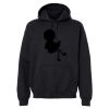 Gildan Heavy Blend Adult Hooded Sweatshirt Thumbnail