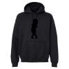 Gildan Heavy Blend Adult Hooded Sweatshirt Thumbnail