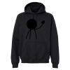Gildan Heavy Blend Adult Hooded Sweatshirt Thumbnail