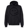 Gildan Heavy Blend Adult Hooded Sweatshirt Thumbnail