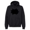 Gildan Heavy Blend Adult Hooded Sweatshirt Thumbnail