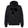 Gildan Heavy Blend Adult Hooded Sweatshirt Thumbnail