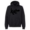 Gildan Heavy Blend Adult Hooded Sweatshirt Thumbnail