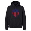 Gildan Heavy Blend Adult Hooded Sweatshirt Thumbnail