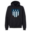 Gildan Heavy Blend Adult Hooded Sweatshirt Thumbnail