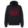 Gildan Heavy Blend Adult Hooded Sweatshirt Thumbnail