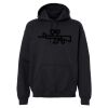 Gildan Heavy Blend Adult Hooded Sweatshirt Thumbnail