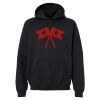 Gildan Heavy Blend Adult Hooded Sweatshirt Thumbnail
