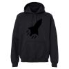 Gildan Heavy Blend Adult Hooded Sweatshirt Thumbnail