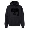 Gildan Heavy Blend Adult Hooded Sweatshirt Thumbnail