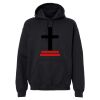 Gildan Heavy Blend Adult Hooded Sweatshirt Thumbnail