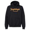 Gildan Heavy Blend Adult Hooded Sweatshirt Thumbnail