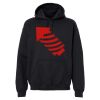 Gildan Heavy Blend Adult Hooded Sweatshirt Thumbnail