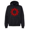 Gildan Heavy Blend Adult Hooded Sweatshirt Thumbnail
