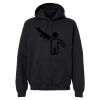 Gildan Heavy Blend Adult Hooded Sweatshirt Thumbnail