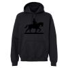 Gildan Heavy Blend Adult Hooded Sweatshirt Thumbnail