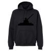 Gildan Heavy Blend Adult Hooded Sweatshirt Thumbnail