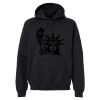 Gildan Heavy Blend Adult Hooded Sweatshirt Thumbnail