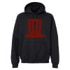 Gildan Heavy Blend Adult Hooded Sweatshirt Thumbnail