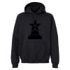 Gildan Heavy Blend Adult Hooded Sweatshirt Thumbnail