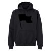 Gildan Heavy Blend Adult Hooded Sweatshirt Thumbnail