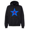 Gildan Heavy Blend Adult Hooded Sweatshirt Thumbnail