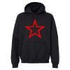 Gildan Heavy Blend Adult Hooded Sweatshirt Thumbnail