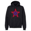 Gildan Heavy Blend Adult Hooded Sweatshirt Thumbnail