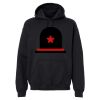 Gildan Heavy Blend Adult Hooded Sweatshirt Thumbnail