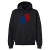 Gildan Heavy Blend Adult Hooded Sweatshirt Thumbnail