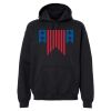 Gildan Heavy Blend Adult Hooded Sweatshirt Thumbnail