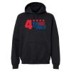 Gildan Heavy Blend Adult Hooded Sweatshirt Thumbnail