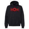 Gildan Heavy Blend Adult Hooded Sweatshirt Thumbnail