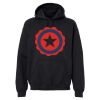 Gildan Heavy Blend Adult Hooded Sweatshirt Thumbnail