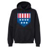 Gildan Heavy Blend Adult Hooded Sweatshirt Thumbnail