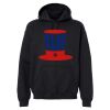Gildan Heavy Blend Adult Hooded Sweatshirt Thumbnail