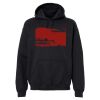 Gildan Heavy Blend Adult Hooded Sweatshirt Thumbnail
