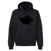 Gildan Heavy Blend Adult Hooded Sweatshirt Thumbnail