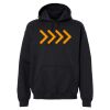 Gildan Heavy Blend Adult Hooded Sweatshirt Thumbnail
