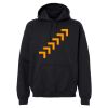 Gildan Heavy Blend Adult Hooded Sweatshirt Thumbnail