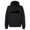 Gildan Heavy Blend Adult Hooded Sweatshirt Thumbnail