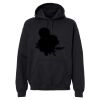 Gildan Heavy Blend Adult Hooded Sweatshirt Thumbnail