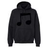 Gildan Heavy Blend Adult Hooded Sweatshirt Thumbnail