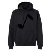 Gildan Heavy Blend Adult Hooded Sweatshirt Thumbnail