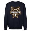 Gildan Softstyle Adult Sweatshirt Thumbnail