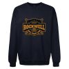 Gildan Softstyle Adult Sweatshirt Thumbnail