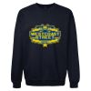 Gildan Softstyle Adult Sweatshirt Thumbnail
