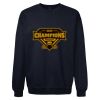 Gildan Softstyle Adult Sweatshirt Thumbnail