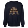 Gildan Softstyle Adult Sweatshirt Thumbnail