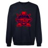 Gildan Softstyle Adult Sweatshirt Thumbnail